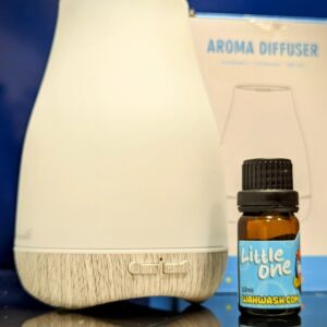 Little One Fragrance Oil