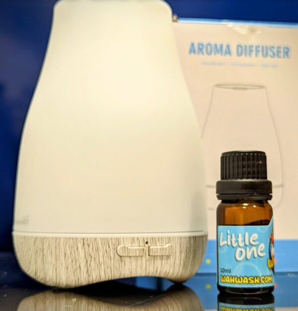 Little One Fragrance Oil