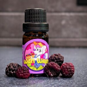 Gojji Berry Fragrance Oil