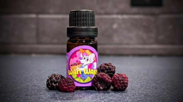 Gojji Berry Fragrance Oil