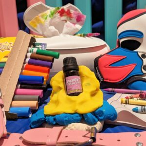 Puppy's Playtime Fragrance Oil