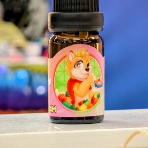 Shibe Shirb Fragrance Oil