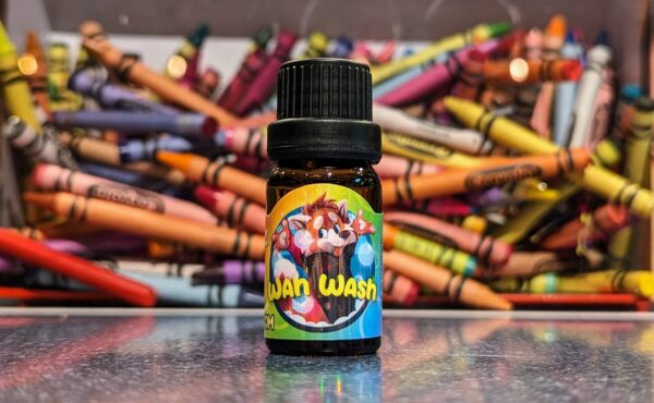 Sparkle Dog Fragrance Oil
